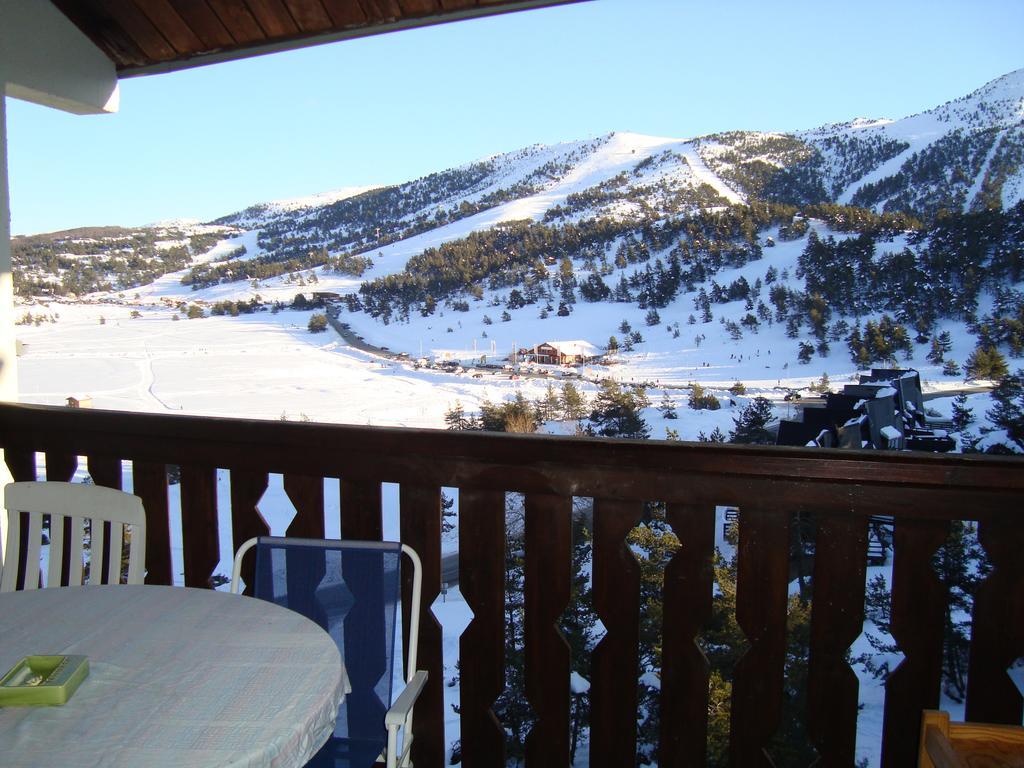 Apartment Face Aux Pistes Gréolières-les-Neiges Chambre photo