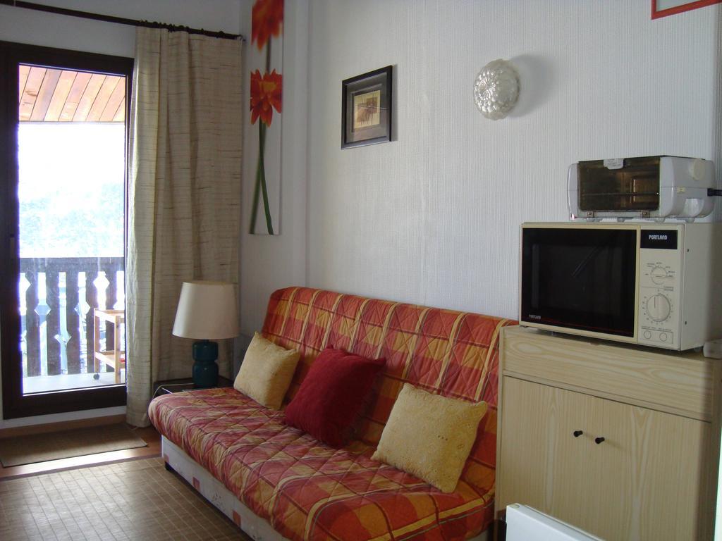 Apartment Face Aux Pistes Gréolières-les-Neiges Chambre photo