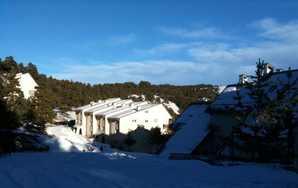Apartment Face Aux Pistes Gréolières-les-Neiges Extérieur photo